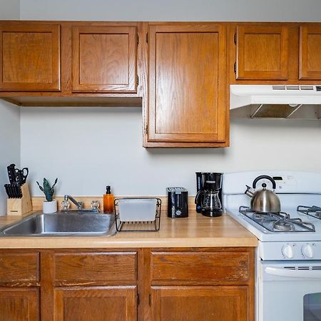 Walker'S Paradise 1Br Apartment In Lincoln Park - Lincoln 3E Chicago Zewnętrze zdjęcie