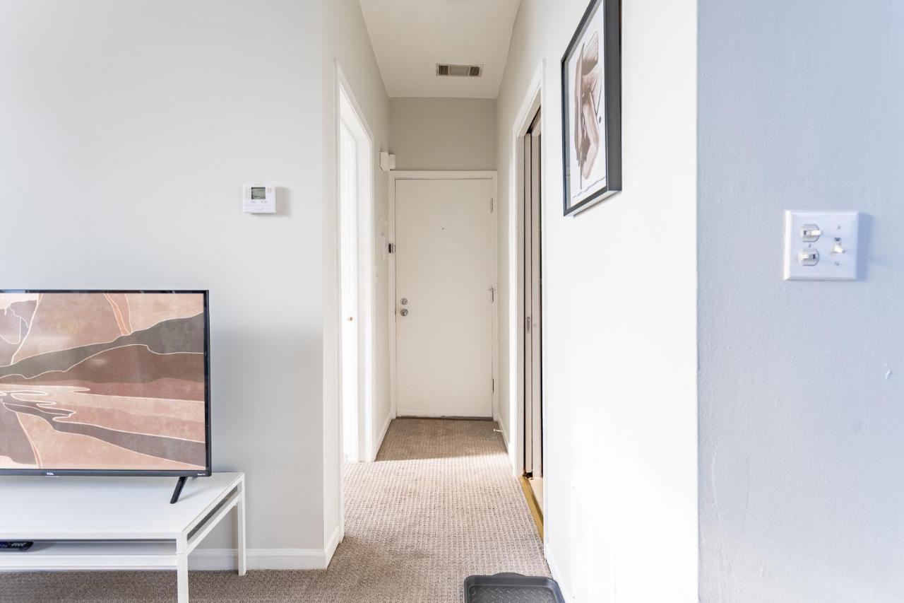 Walker'S Paradise 1Br Apartment In Lincoln Park - Lincoln 3E Chicago Zewnętrze zdjęcie